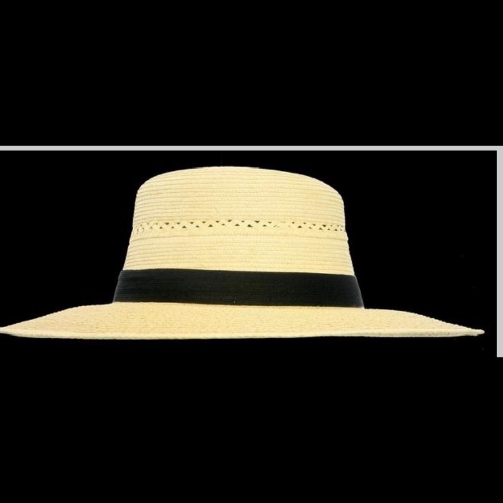 🌞1 DAY SALE🌞SUN BODY PALM LEAVES STRAW HAT